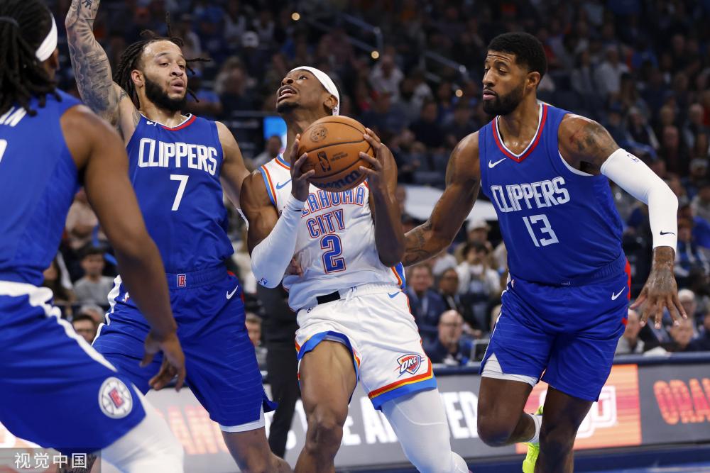 而上海队则 而上海队则