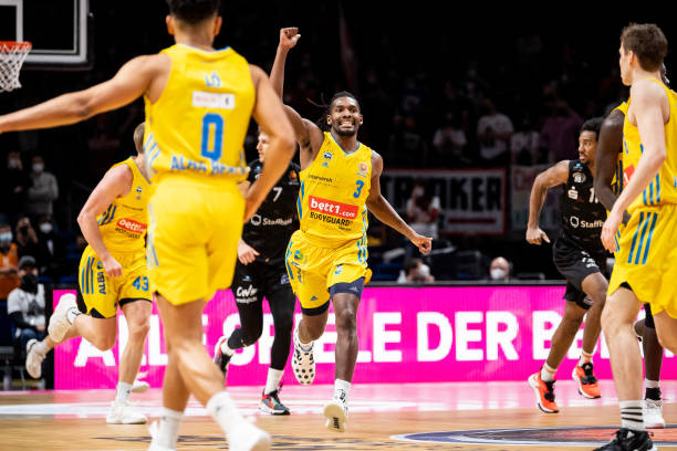 拜仁的胜利 拜仁的胜利